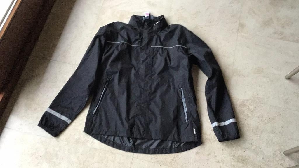 Combinaison de pluie de Bwin pour femmes cyclistes, taille M, Enlèvement, Comme neuf, M, Femmes