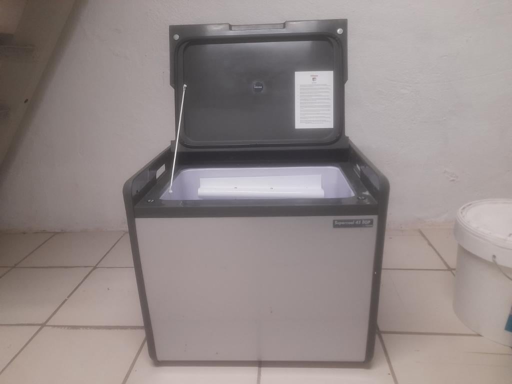 Koelkast 39l, Ophalen, Zo goed als nieuw