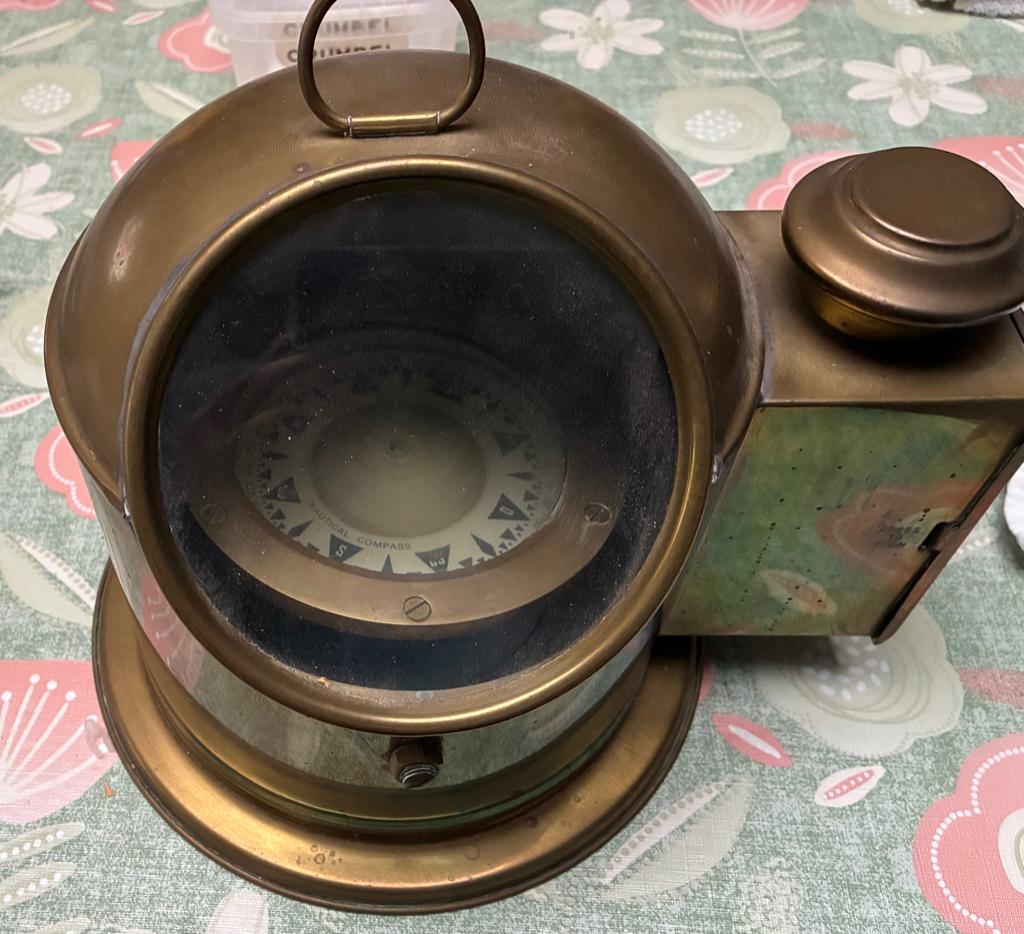 objets de marine, Ophalen, Marine, Overige typen