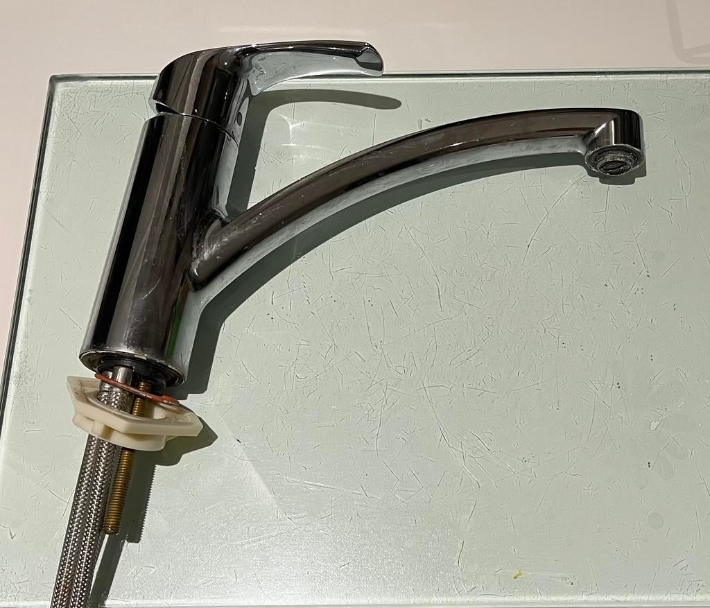 Mengkraan keuken, Ophalen of Verzenden, Zo goed als nieuw