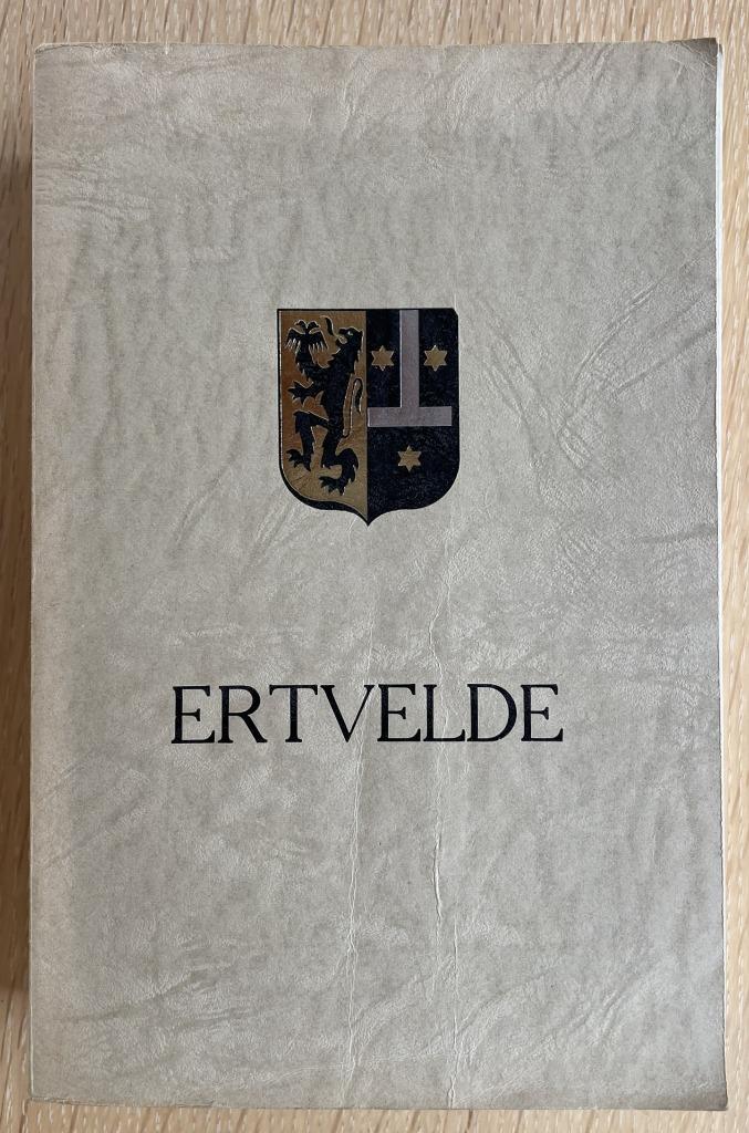 Geschiedenis van Ertvelde, Enlèvement ou Envoi