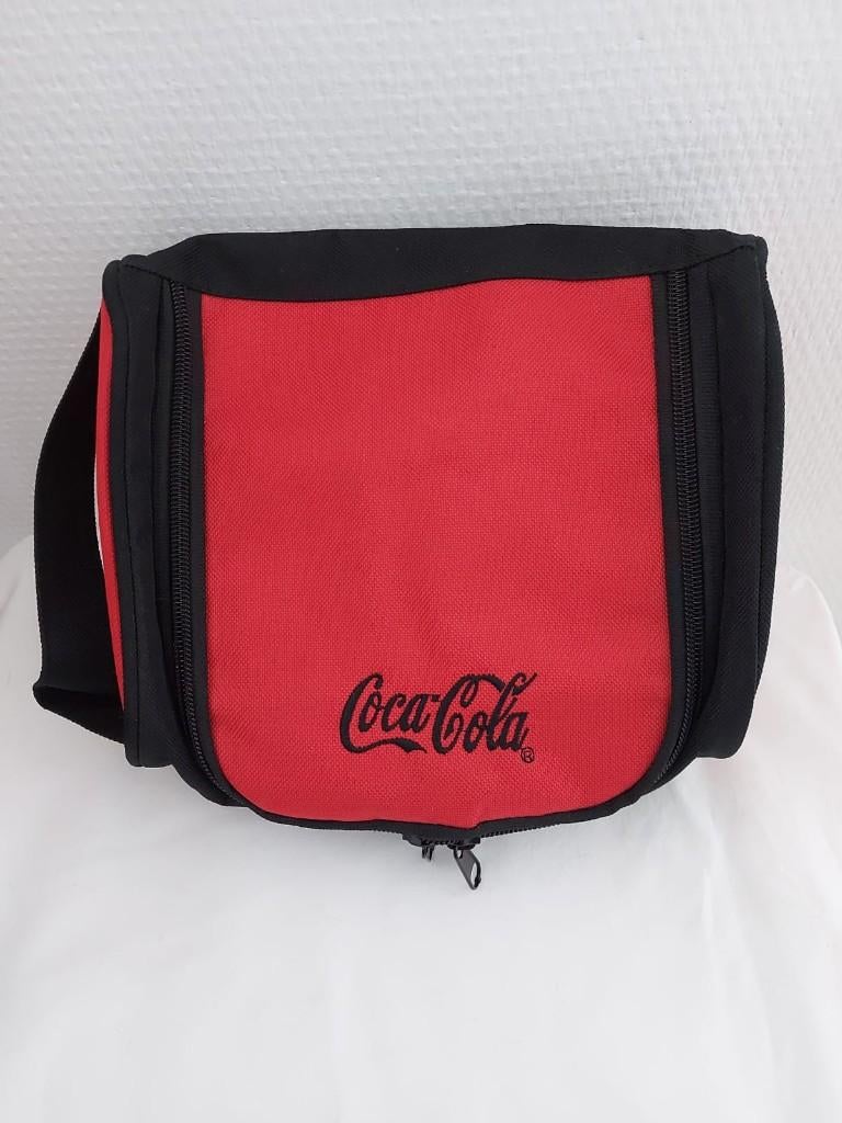 Coca-cola draagtasje, collector's item, Enlèvement ou Envoi, Neuf, Autres types