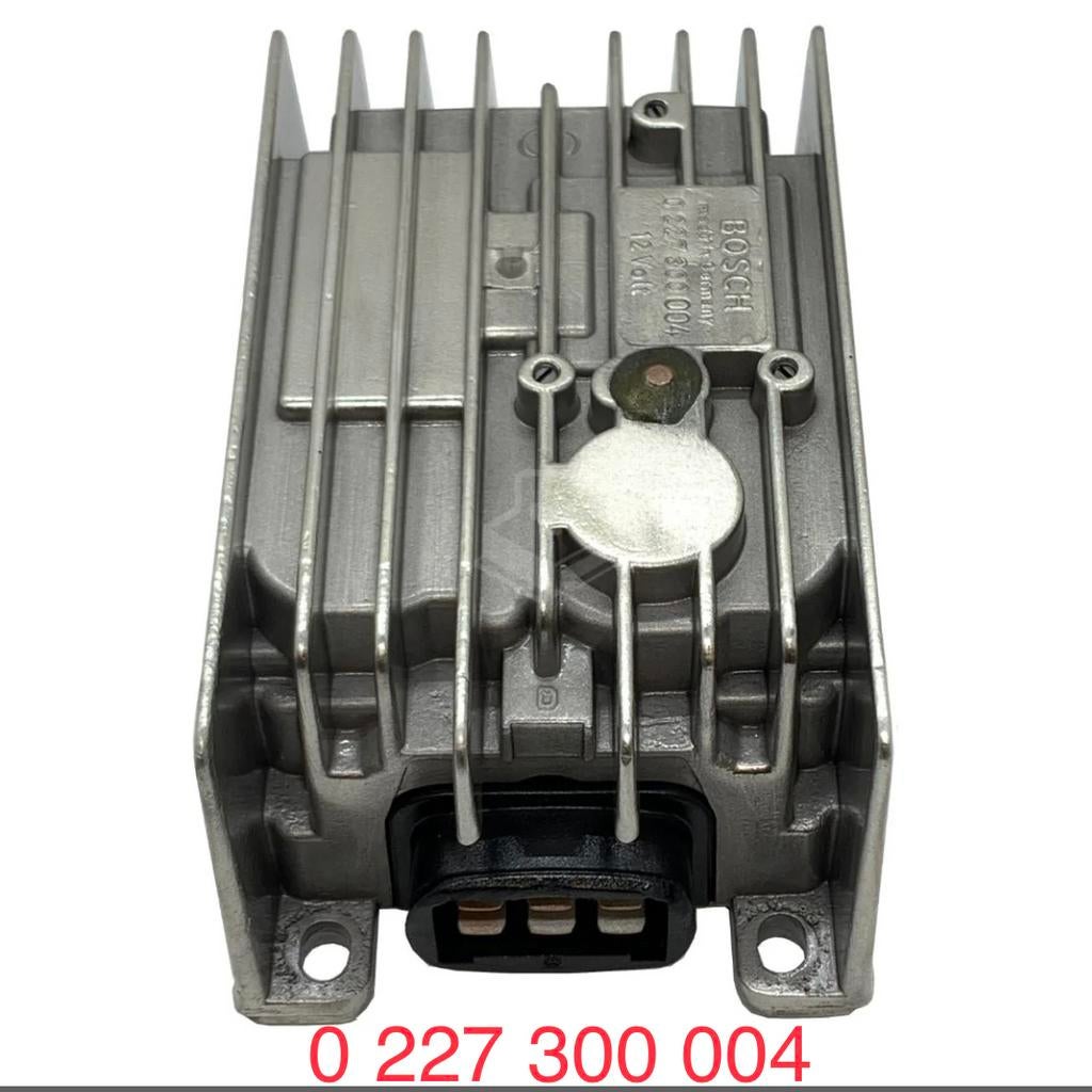 Porsche 911 Bosch Ontstekingsmodule 911 0 227 300 004, Ophalen, Alfa Romeo