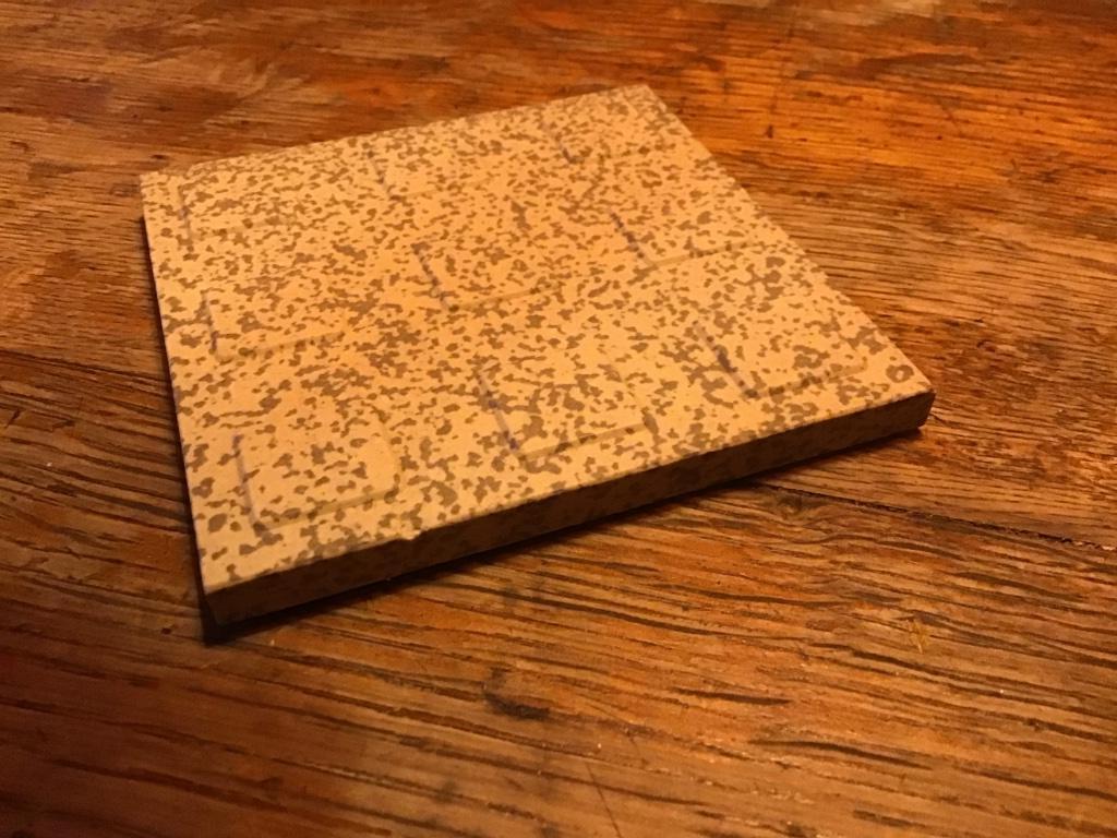 Antislip tegels Mosa, Doe-het-zelf en Bouw, Tegels, Ophalen, Keramiek, Nieuw, Minder dan 20 cm