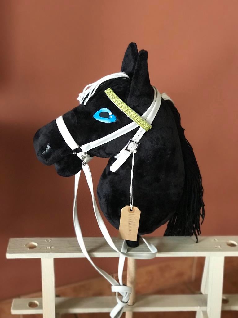 Vulkaan  Hobby Horse, Hobby & Loisirs créatifs, Hobby & Loisirs Autre, Enlèvement ou Envoi, Neuf