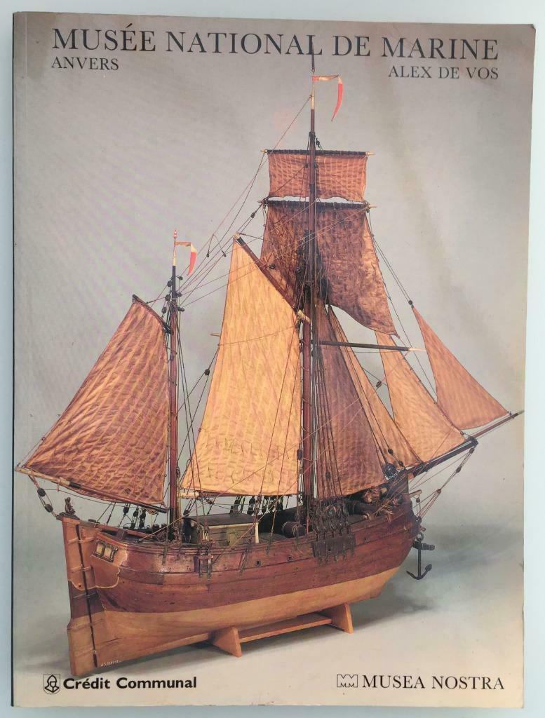 Musée national de la marine, Livres, Histoire nationale, Enlèvement ou Envoi