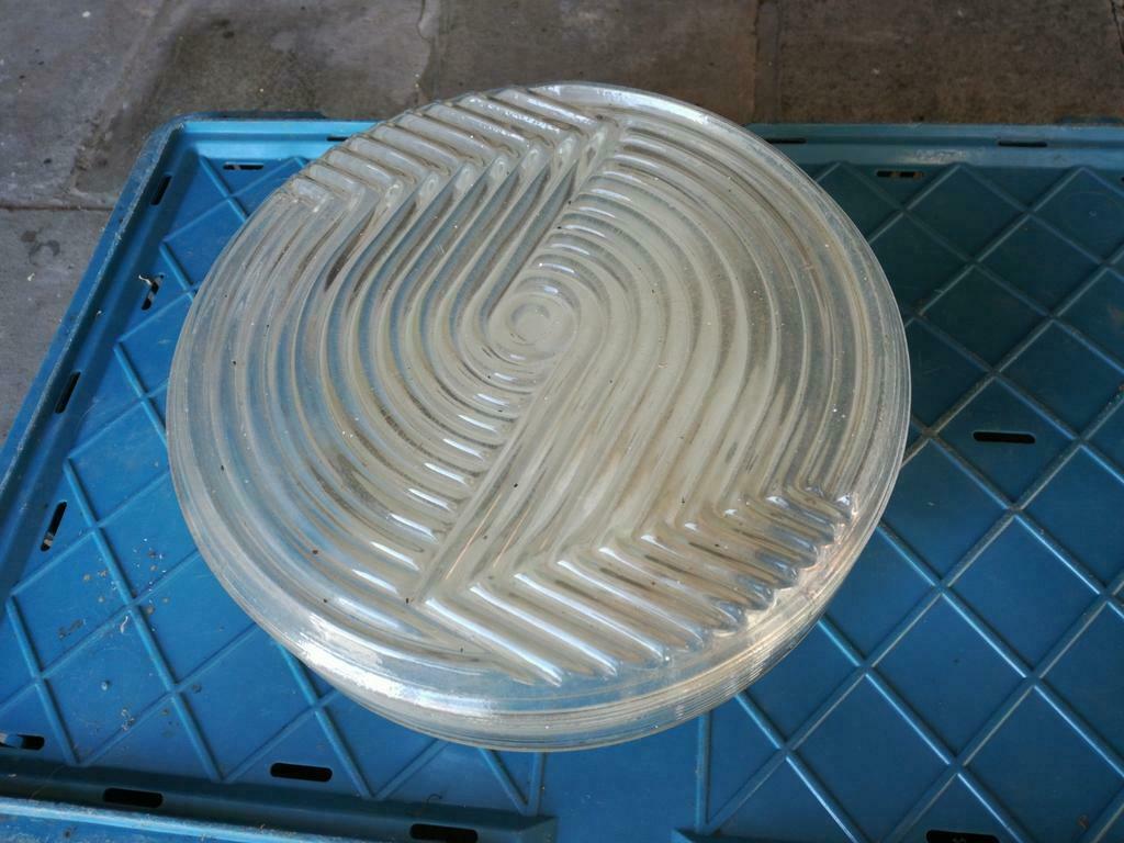 Muurlamp, plafondlamp, Enlèvement, Utilisé
