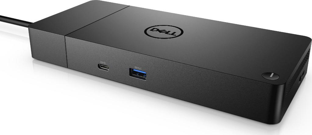 Dell WD19S - Dock (NIEUW), Verzenden, Nieuw, Dell, Docking station