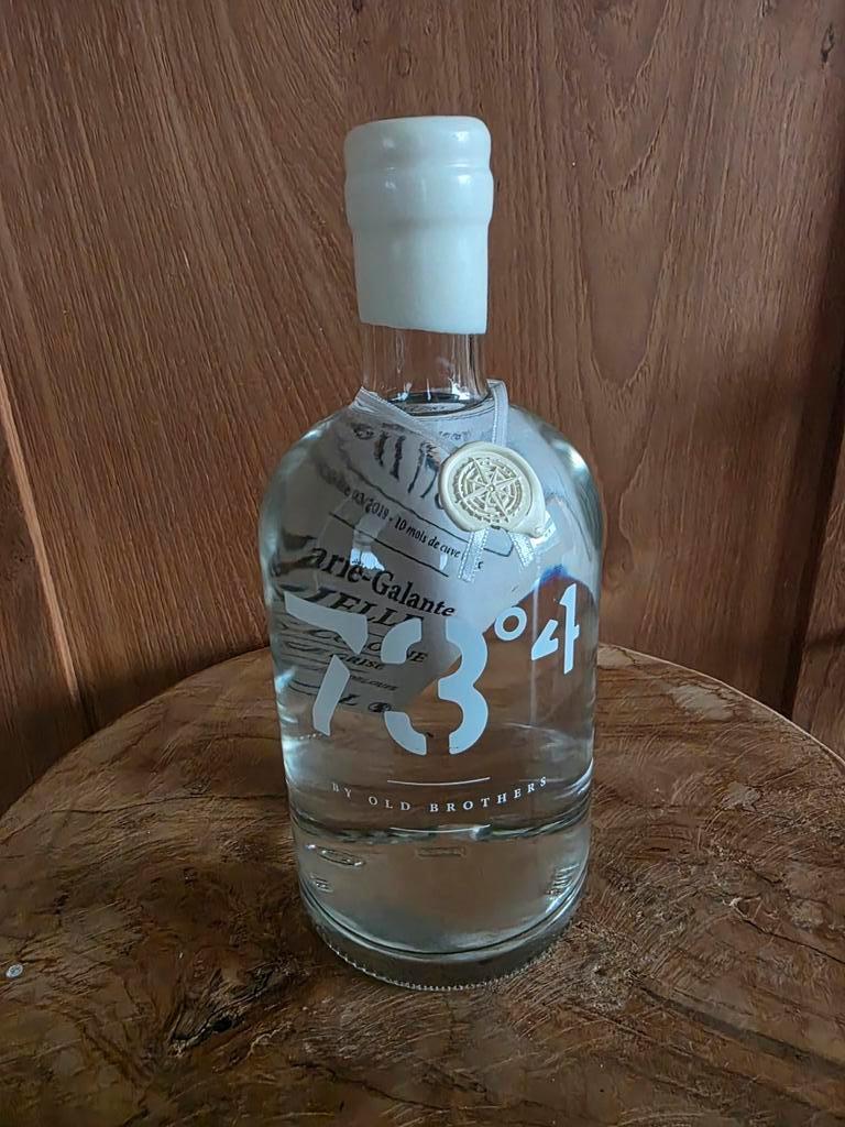 Rum, Enlèvement ou Envoi, Comme neuf