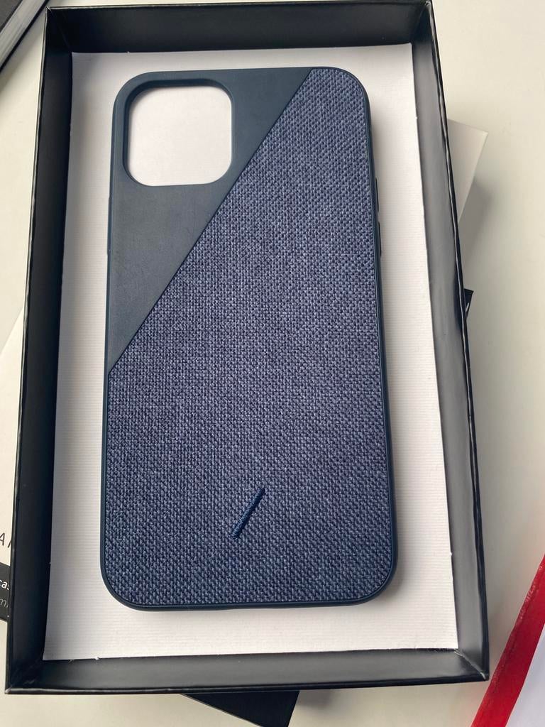 Coque Iphone 11 Pro Native Union, Télécoms, Enlèvement ou Envoi, Neuf, IPhone 11 Pro, Façade ou Cover