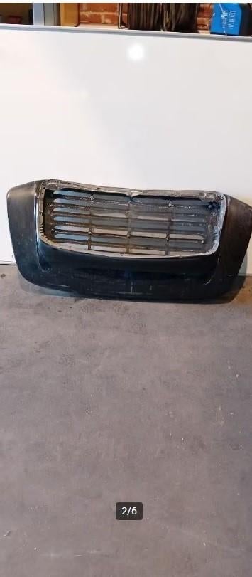 911/930 TURBO TAIL VERVANGENT DEKDEKSEL, Ophalen, Porsche