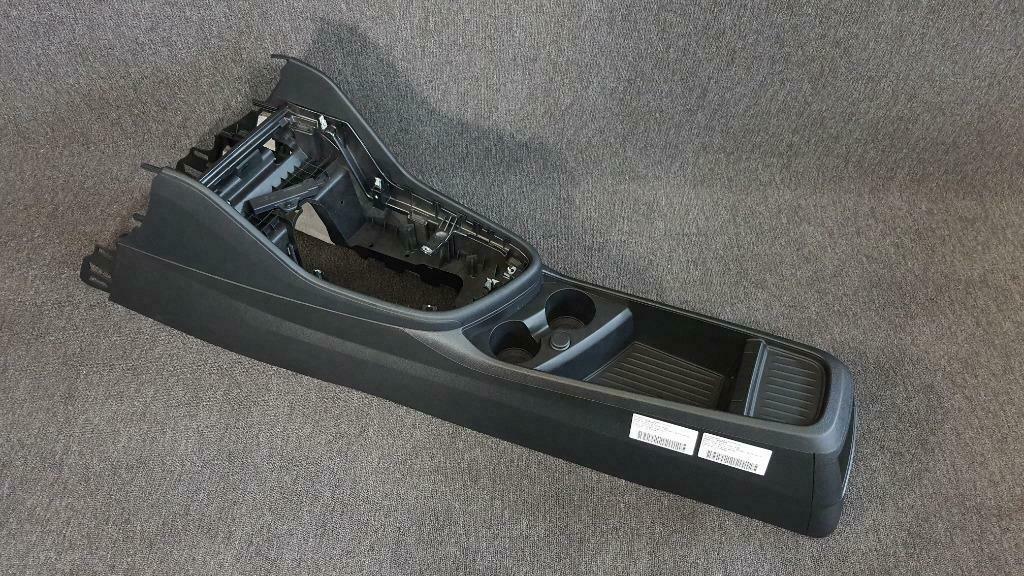 Middenconsole voor een 2 Serie BMW F45 F46, Auto-onderdelen, Interieur en Bekleding, Ophalen of Verzenden, Gebruikt, BMW