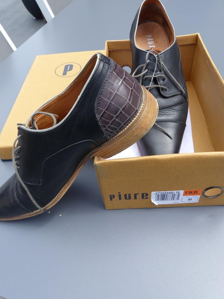 Herenschoenen, Enlèvement ou Envoi, Comme neuf