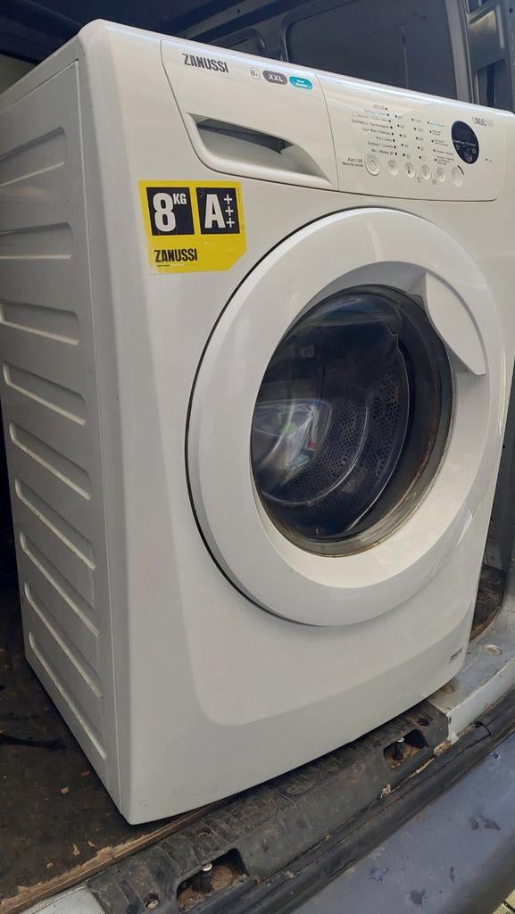 Wasmachine, Electroménager, Lave-linge