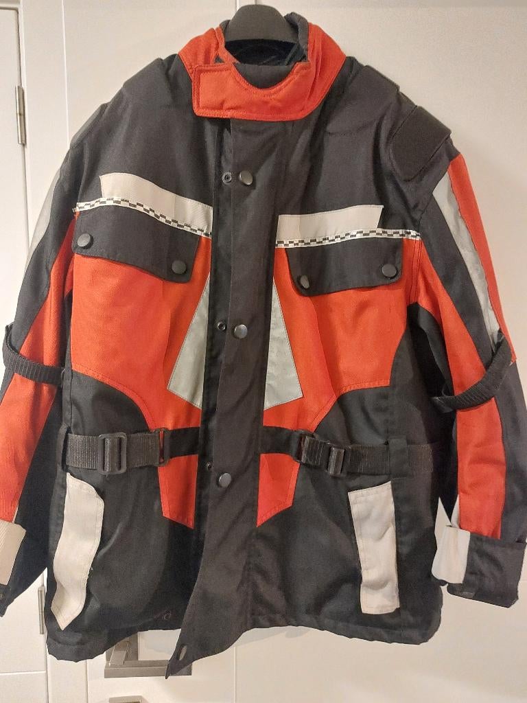 motorkleding, Ophalen, Tweedehands, Dames