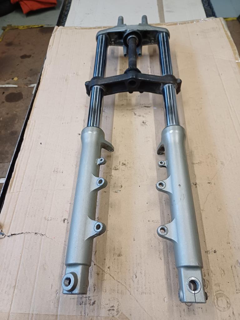 yamaha diversion 900 voorvork, Ophalen of Verzenden, Gebruikt