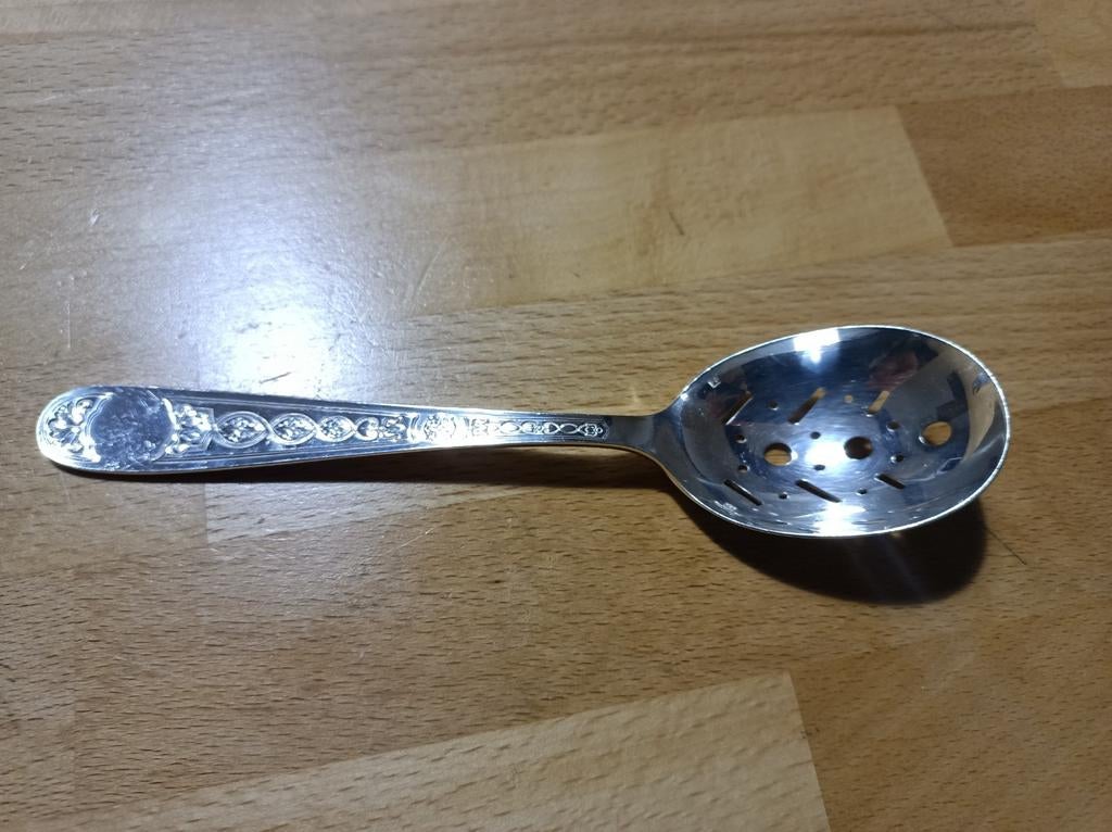 Cuillère à glaçons Christofle, Ophalen of Verzenden