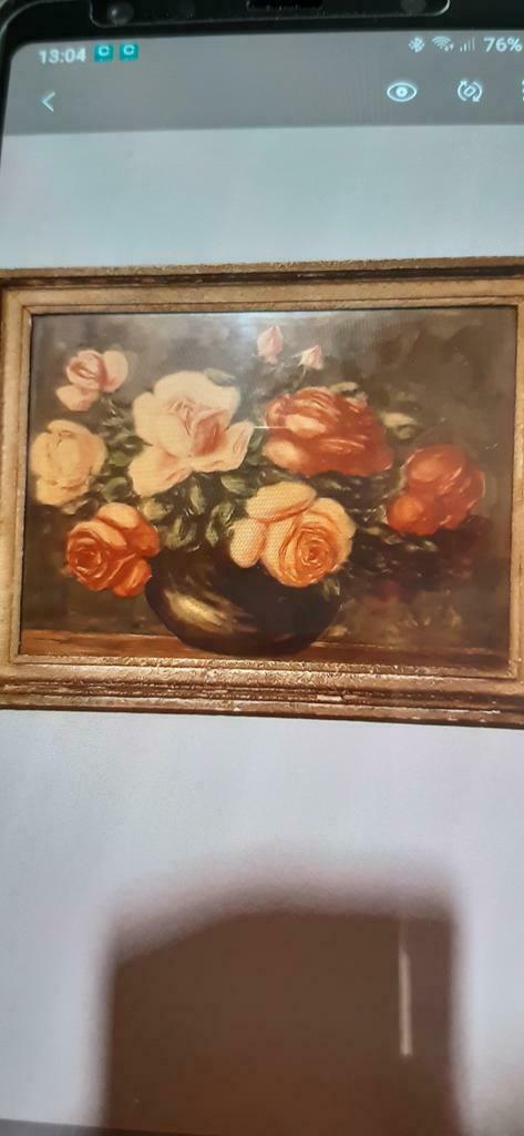 Louis GOEGEBEUR olieverf., Ophalen