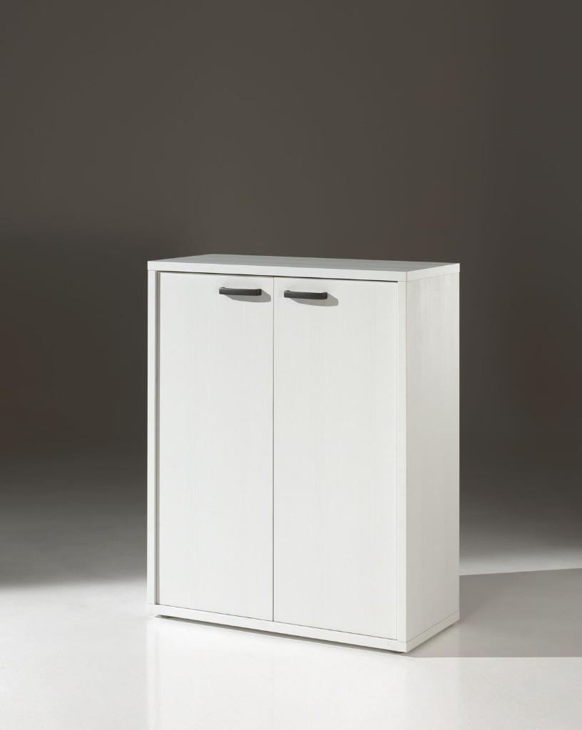ARMOIRE  RANGEMENT  BUREAU, Autres lieux, Enlèvement ou Envoi, Neuf, dans son emballage, Armoire