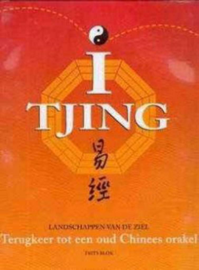 I tjing, landschappen van de ziel, Livres, Ésotérisme & Spiritualité, Enlèvement ou Envoi