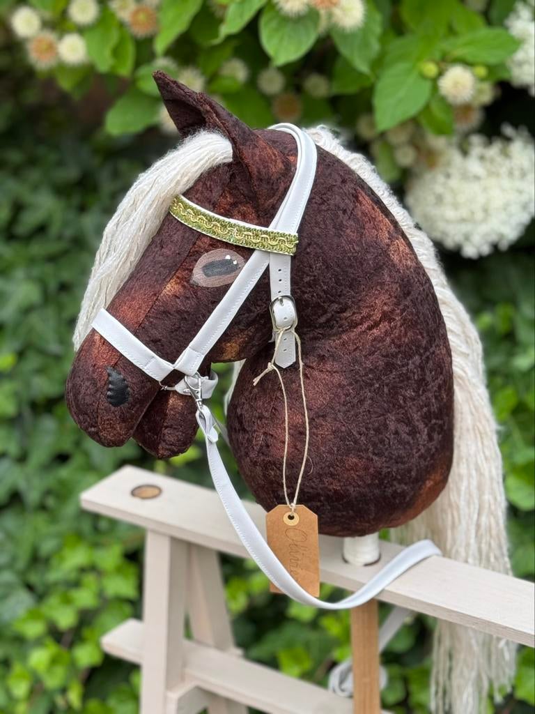 Olivier  !  Hobby Horse, Hobby & Loisirs créatifs, Hobby & Loisirs Autre, Enlèvement, Neuf