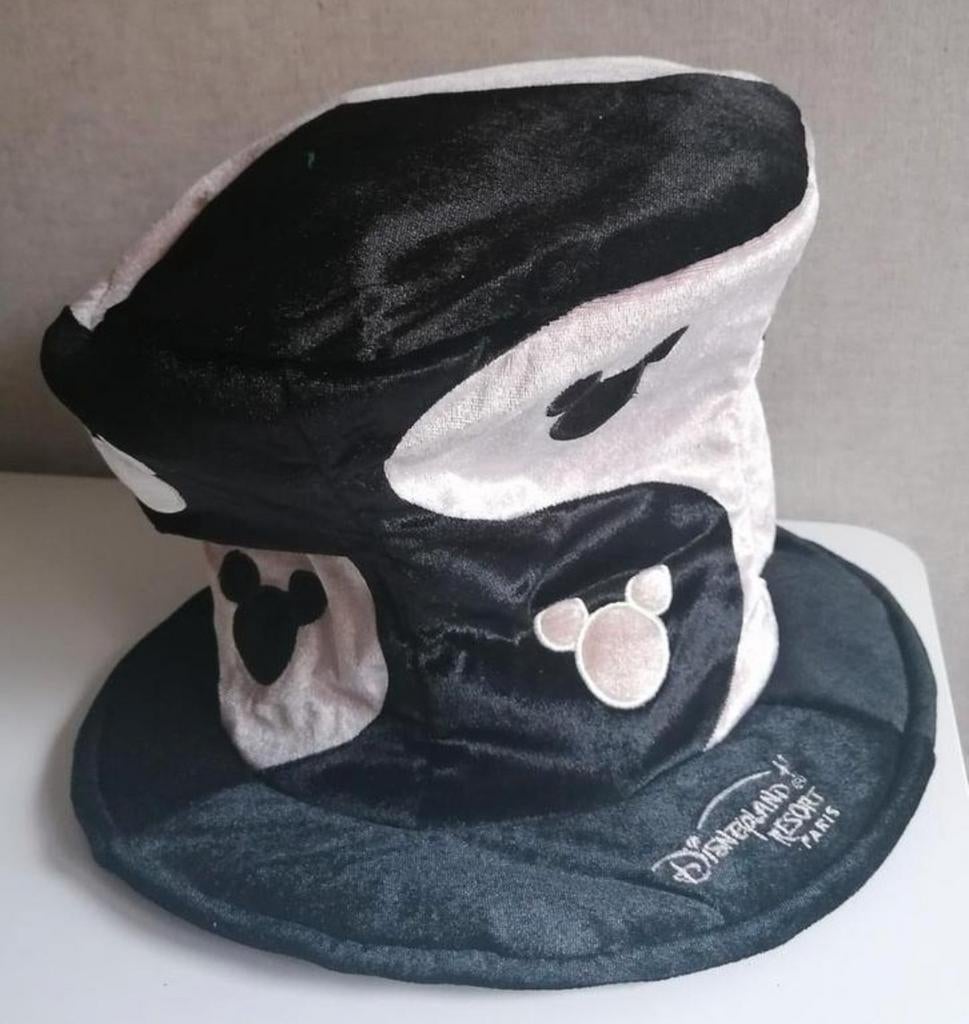 Bonnet Mickey Disney Resort Paris, Enlèvement ou Envoi