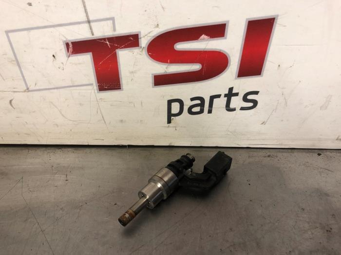 Injecteur (injection essence) d'un Volkswagen Golf, Neuf, Volkswagen, -, -