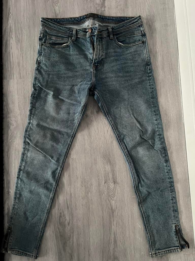 Zara Jeans, Ophalen of Verzenden