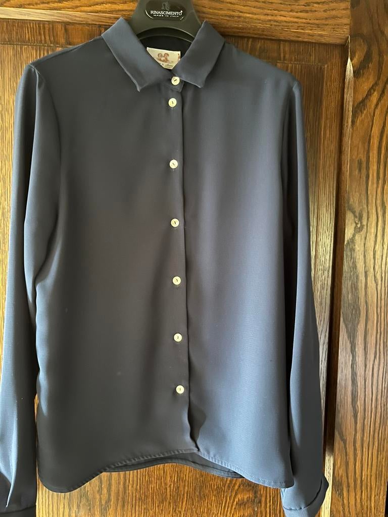 Blouse Thelma and Louise maat 38, Ophalen of Verzenden, Zo goed als nieuw