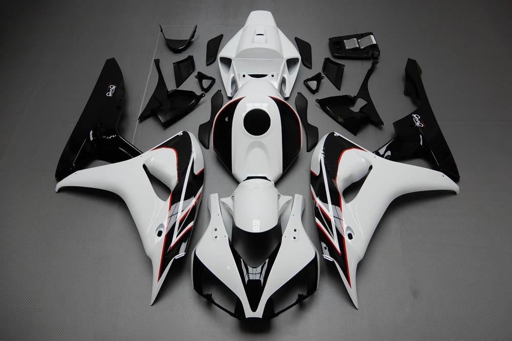 AVDB Kuip voor HONDA CBR 1000 RR 2006 - 2007, Motoren, Ophalen of Verzenden, Nieuw