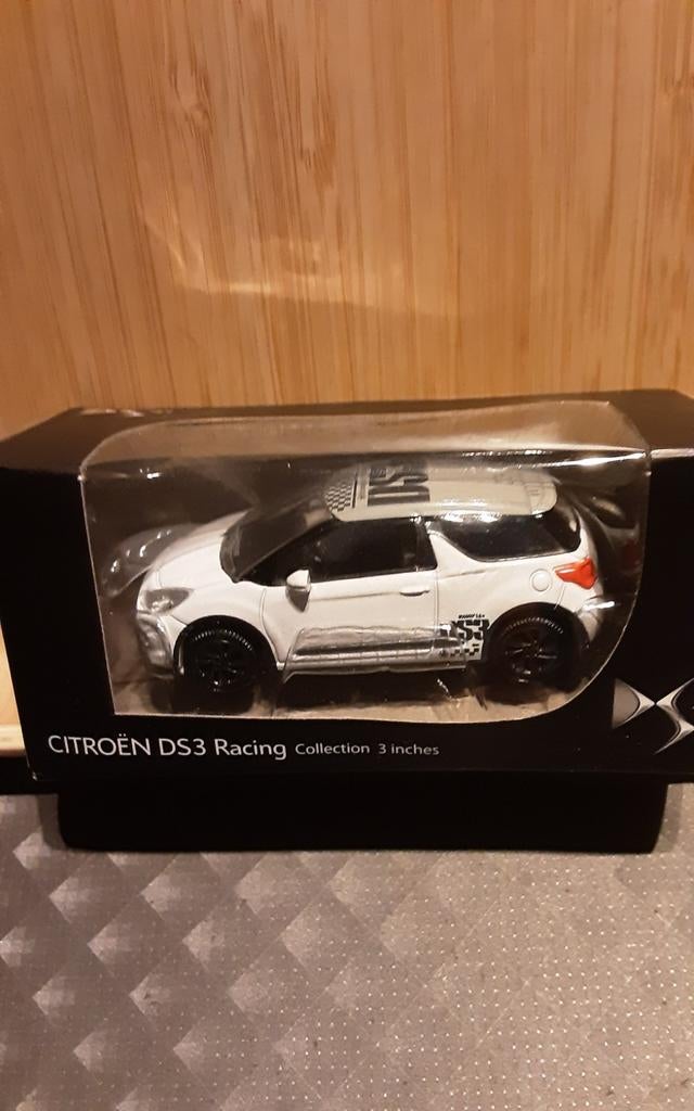 Citroën ds3 racing, Ophalen of Verzenden, Zo goed als nieuw