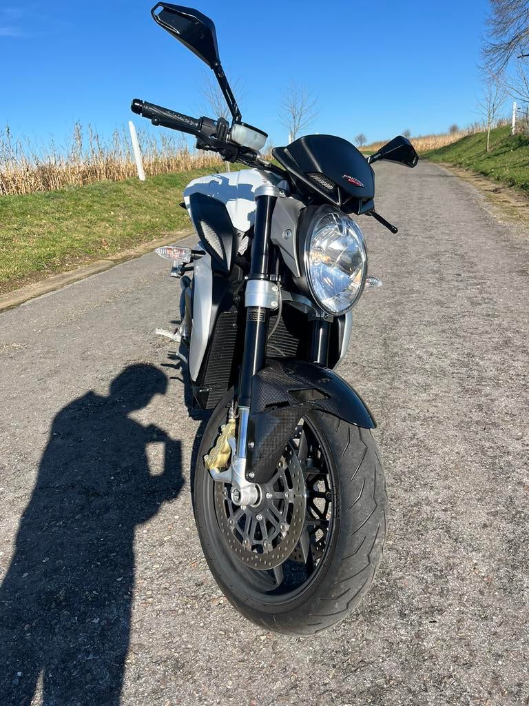 Mv agustal brutal 800 2015, Motos, Motos | MV Agusta, Particulier