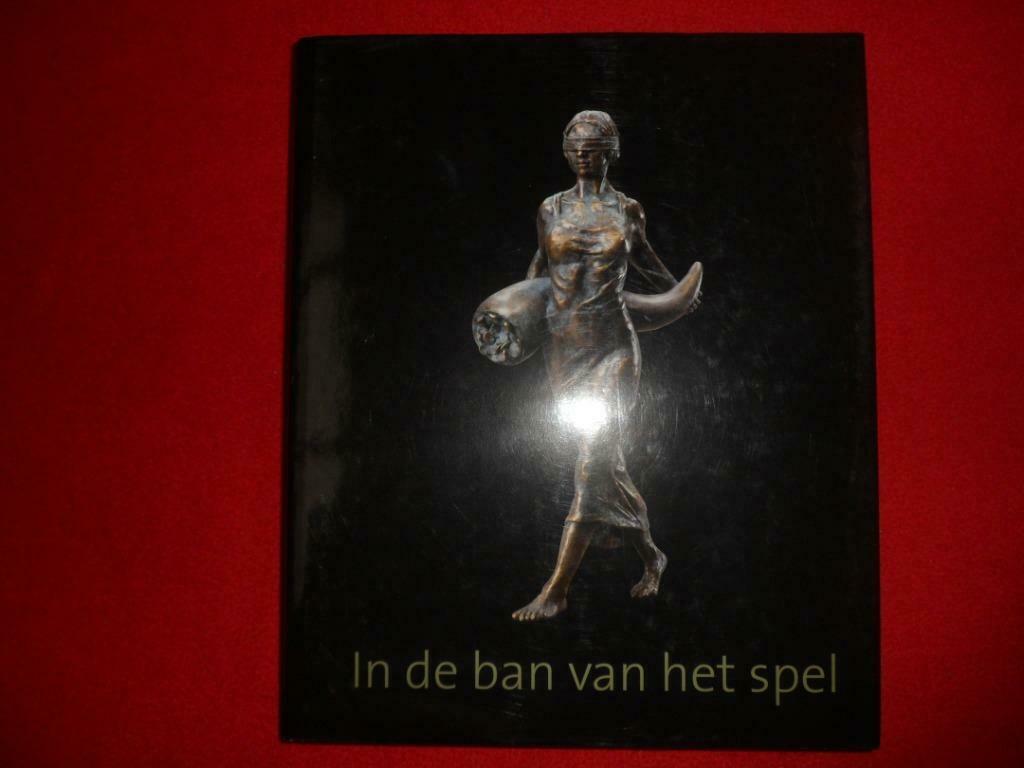 In de ban van het spel, Boeken, Ophalen of Verzenden, Zo goed als nieuw, Bruno Bernard, e.a. / div, Overige onderwerpen