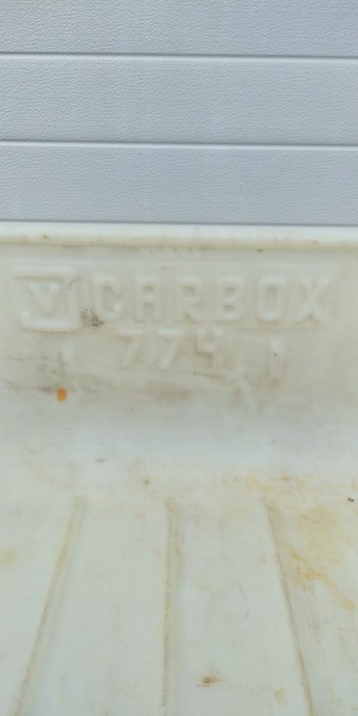 Carbox, Auto's, Nissan, Particulier, Te koop, Patrol