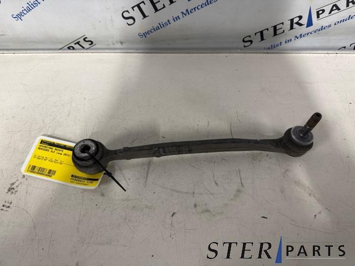 Barre d'accouplement droite d'un Mercedes SLK, 3 mois de garantie, Utilisé, -, -