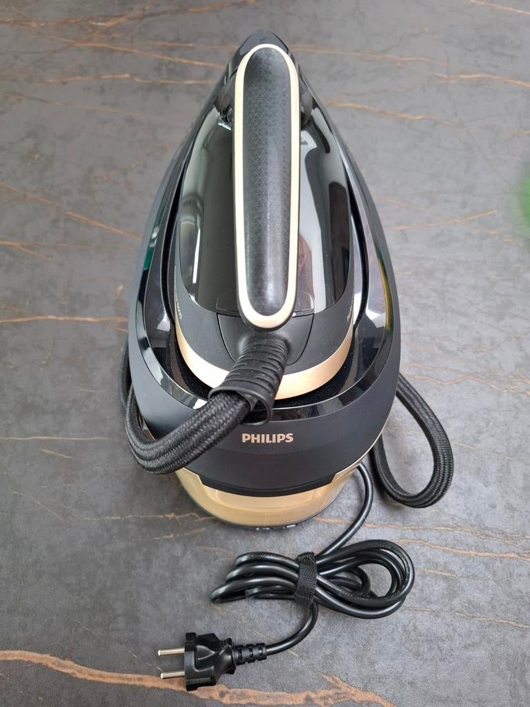 Philips PerfectCare 6000, Electroménager