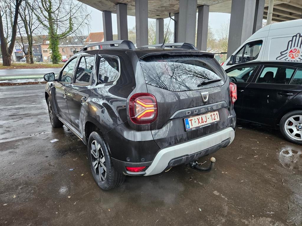 Dacia Duster, Autos, Entreprise, Essence, Achat, Duster