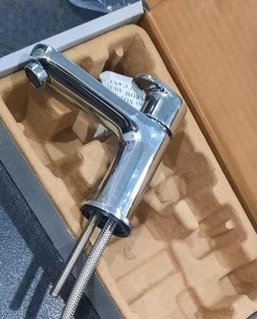Robinet hansgrohe neuf 40 euros, Enlèvement ou Envoi, Comme neuf