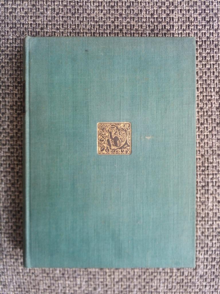 Lenteleven (1942, 10de druk) - Stijn Streuvels, Boeken, Gelezen, België, Stijn Streuvels, Ophalen of Verzenden