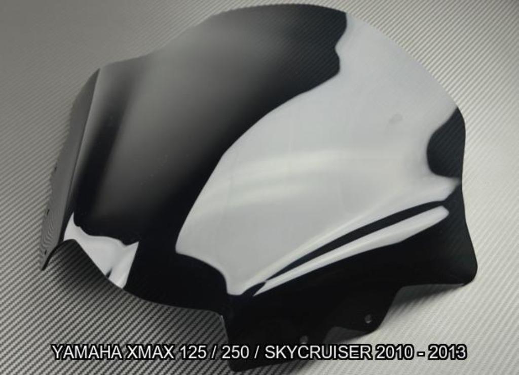 Bulle YAMAHA XMAX 125 / 250 / SKYCRUISER 2010 - 2013, Enlèvement ou Envoi, Neuf