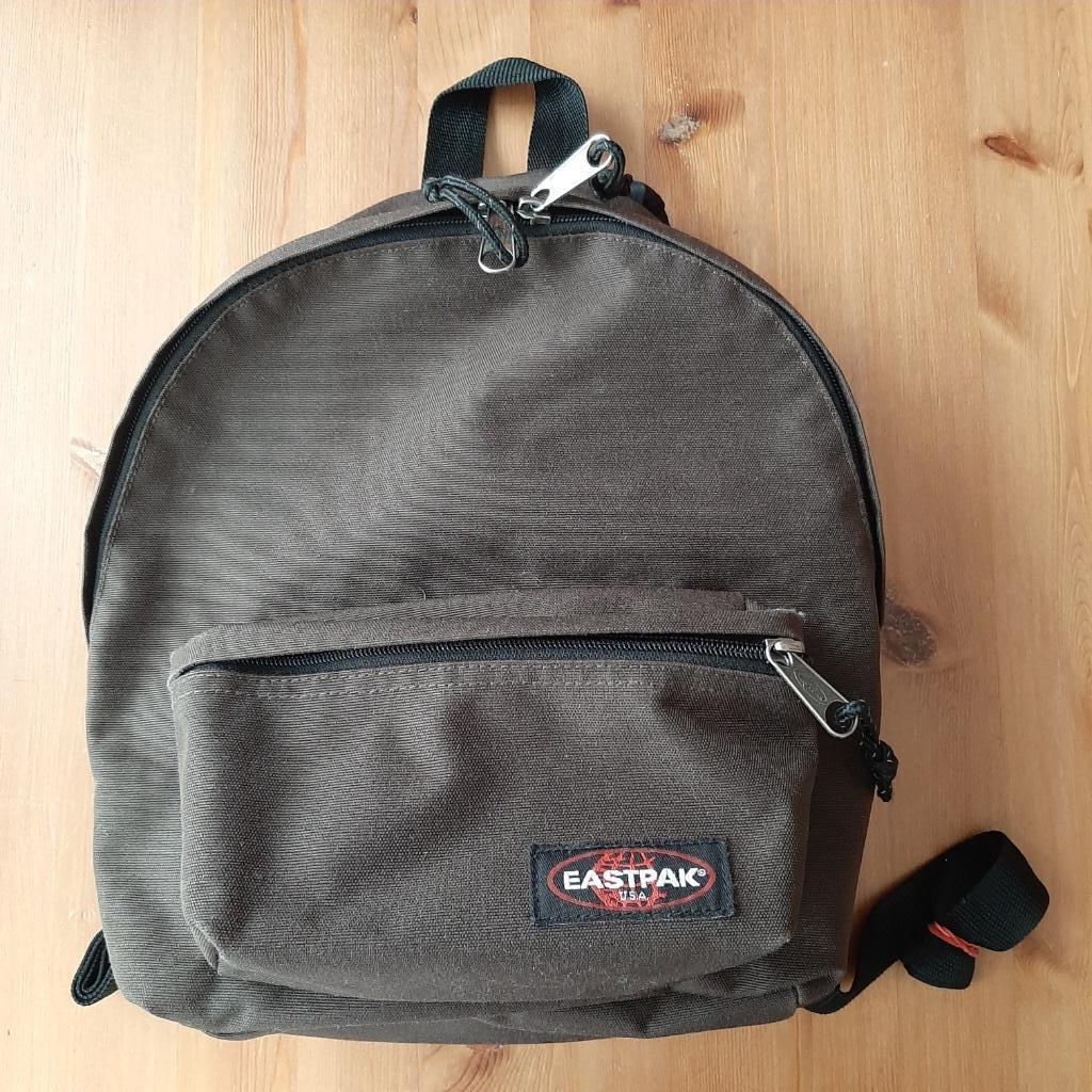 Sac à dos Eastpak, Enlèvement ou Envoi, Comme neuf, Sac à dos