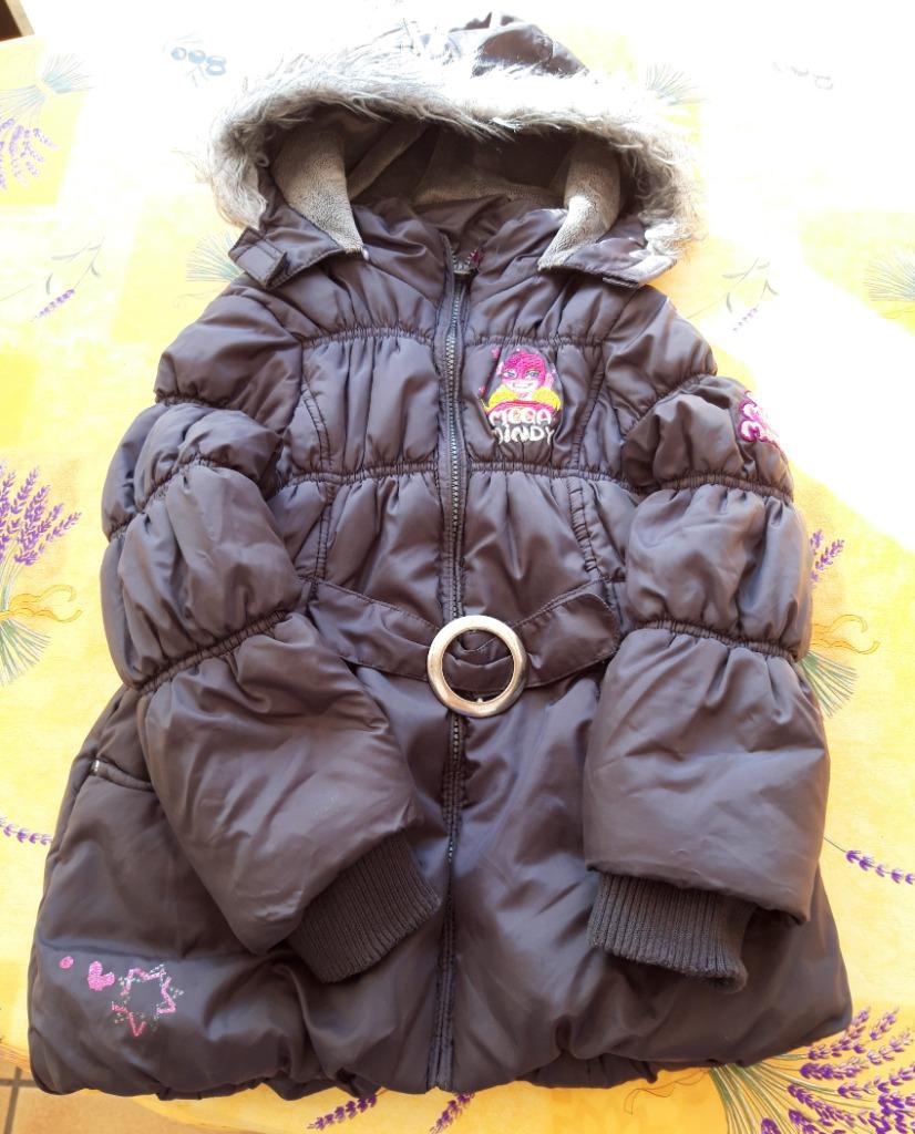 Gilet pour enfant Mega Mindy, Enlèvement ou Envoi, Comme neuf, Fille, Manteau