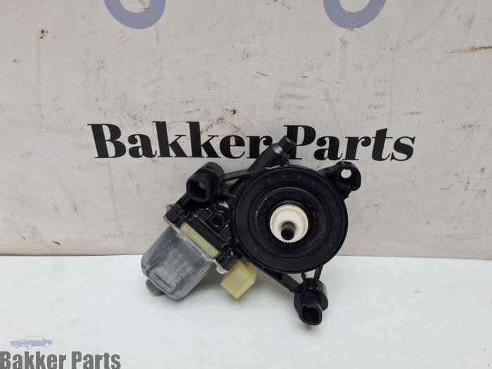 Moteur de vitre portière d'un Audi Q2, -, -, 3 mois de garantie, Audi