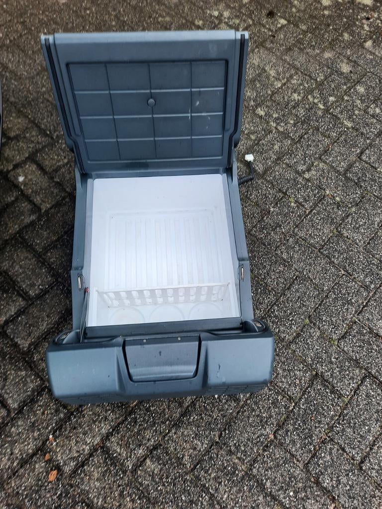 Waeco MAN TGX vrachtwagen compressor koellade koelkast 24v, Ophalen of Verzenden, MAN