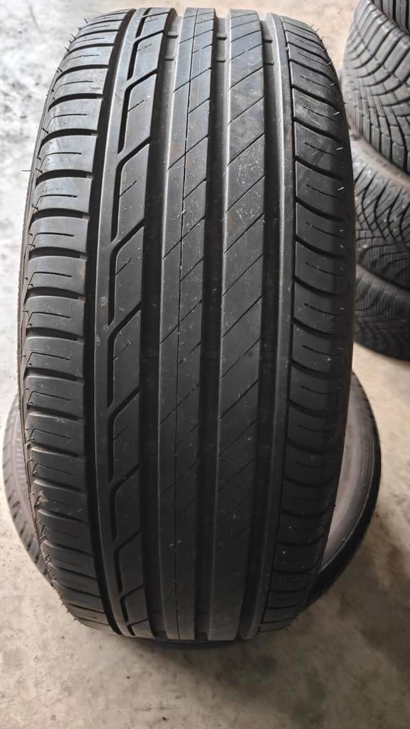 215/50r18 Bridgestone 21550r18 215/50/r18, Autos : Pièces & Accessoires, Enlèvement