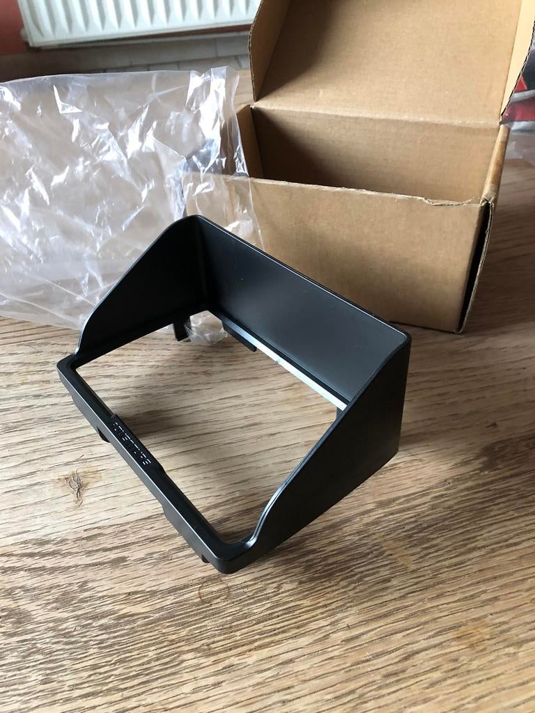BMW GPS zonneklep, Motoren, Ophalen of Verzenden, Nieuw