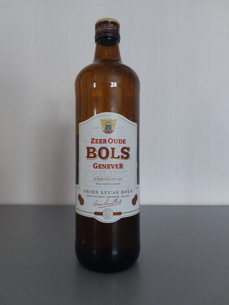 Genever Bols, Enlèvement ou Envoi, Neuf