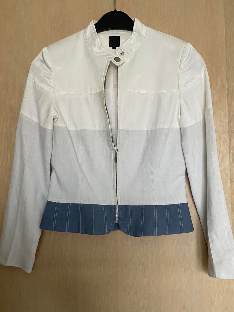 Jasje van het merk ZNJ maat 36, Kleding | Dames, Ophalen of Verzenden, Zo goed als nieuw, Maat 36 (S), Jasje