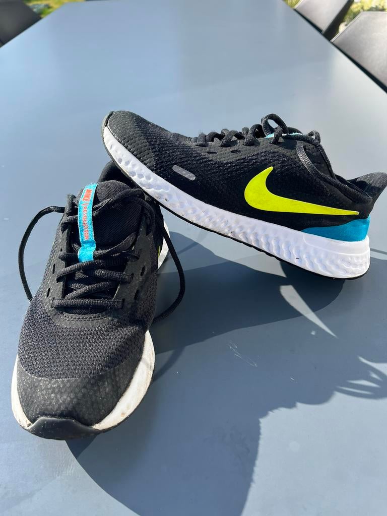 Chaussures de sport Nike, Enlèvement ou Envoi, Comme neuf, Nike