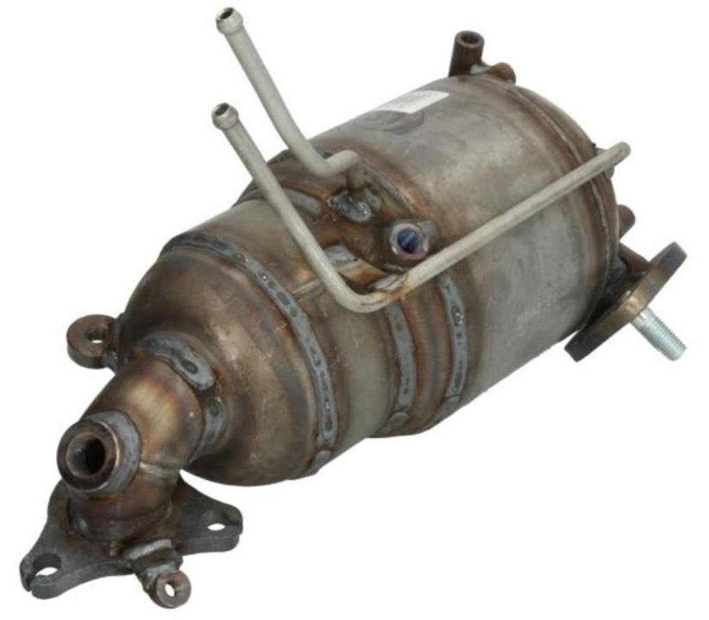 Roetfilter Hyundai i30 / Kia Cee'd 1.6 CRDi, Ophalen of Verzenden, Nieuw, Hyundai